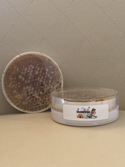 Ross Round - Honey Comb